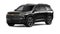 2027 Chevrolet Traverse High Country