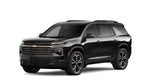 2027 Chevrolet Traverse High Country