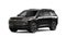 2027 Chevrolet Traverse High Country