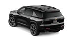2027 Chevrolet Traverse High Country