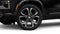 2027 Chevrolet Traverse High Country