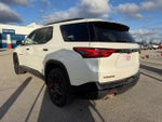 2023 Chevrolet Traverse Premier *SUNROOF REDLINE EDITION*
