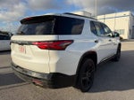 2023 Chevrolet Traverse Premier *SUNROOF REDLINE EDITION*