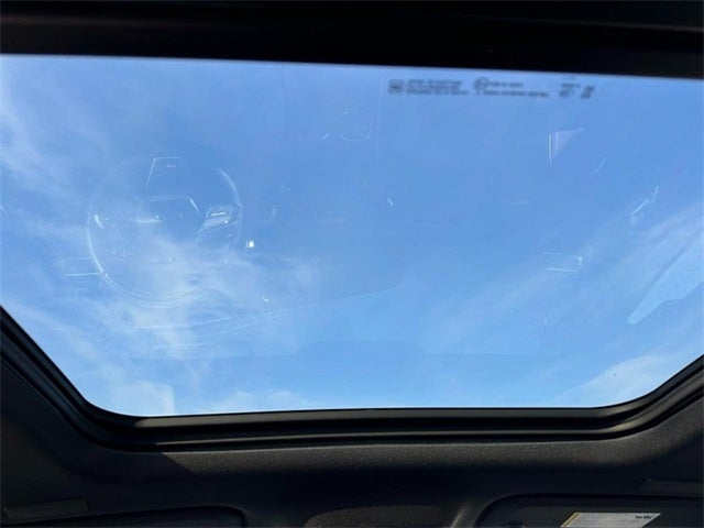 2024 Chevrolet Traverse RS *SUNROOF LEATHER ONE OWNER*