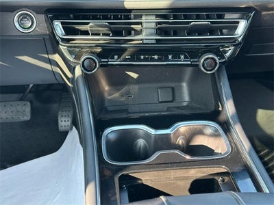 2024 Chevrolet Traverse RS *SUNROOF LEATHER ONE OWNER*