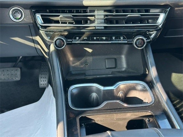 2024 Chevrolet Traverse RS *SUNROOF LEATHER ONE OWNER*