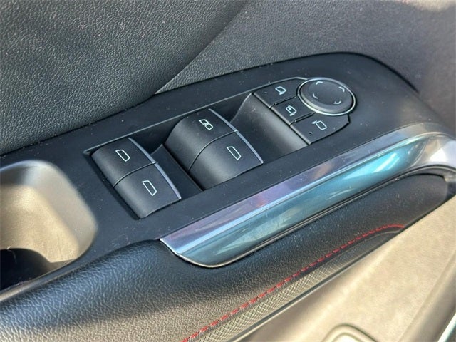 2024 Chevrolet Traverse RS *SUNROOF LEATHER ONE OWNER*