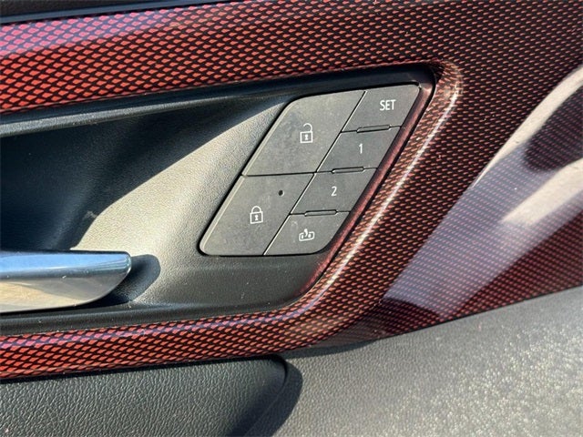 2024 Chevrolet Traverse RS *SUNROOF LEATHER ONE OWNER*