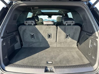 2024 Chevrolet Traverse RS *SUNROOF LEATHER ONE OWNER*