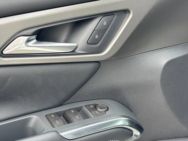 2026 Chevrolet Traverse LT - Photo 12