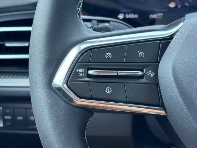 2026 Chevrolet Traverse LT - Photo 13