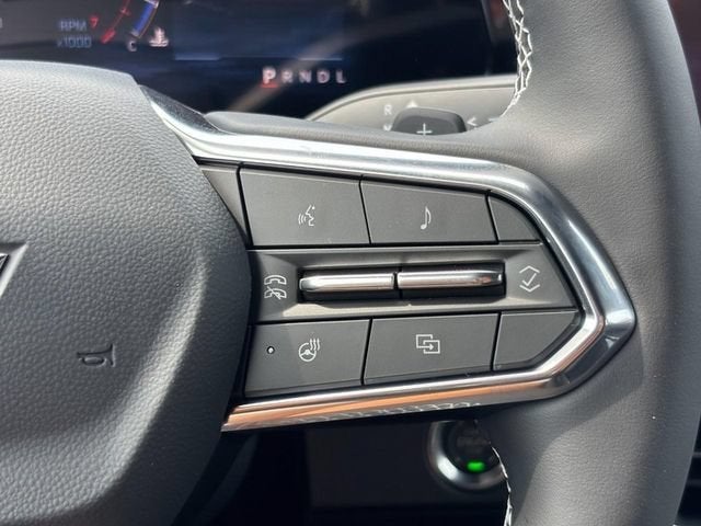 2026 Chevrolet Traverse LT - Photo 14