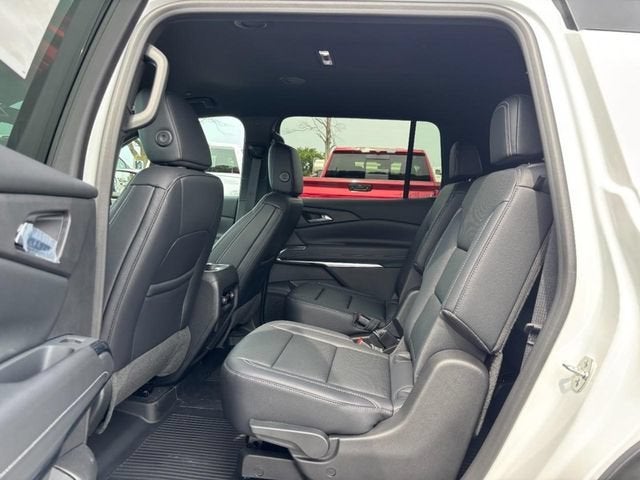 2026 Chevrolet Traverse LT - Photo 6