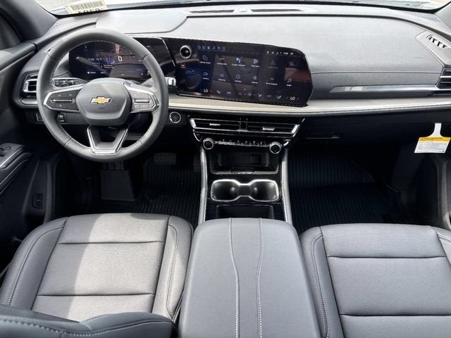 2026 Chevrolet Traverse LT - Photo 7