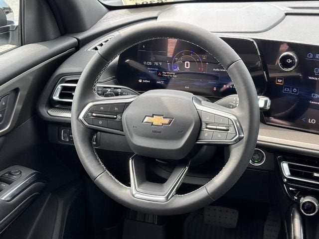 2026 Chevrolet Traverse LT - Photo 8