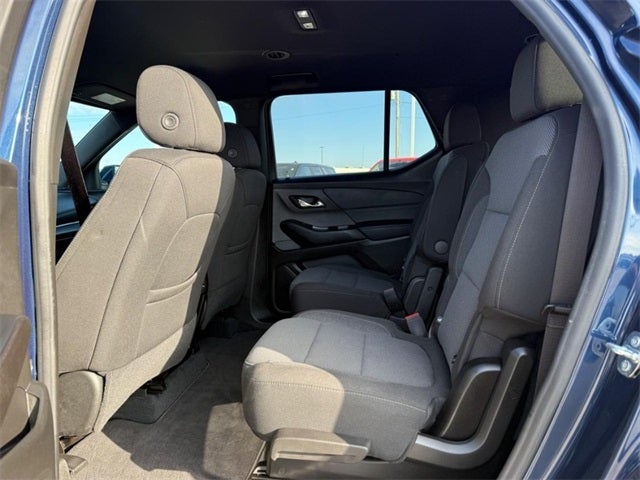 2023 Chevrolet Traverse LT *ONE OWNER*