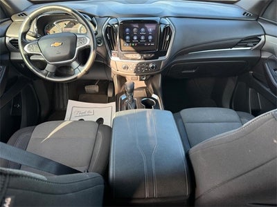 2023 Chevrolet Traverse LT *ONE OWNER*