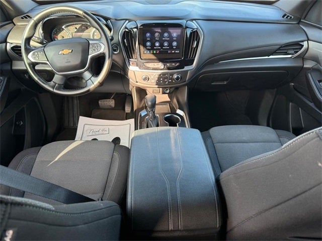 2023 Chevrolet Traverse LT *ONE OWNER*