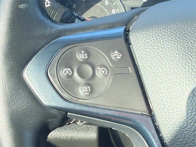 2023 Chevrolet Traverse LT *ONE OWNER*