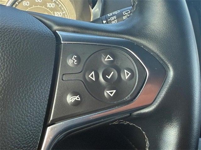 2023 Chevrolet Traverse LT *ONE OWNER*