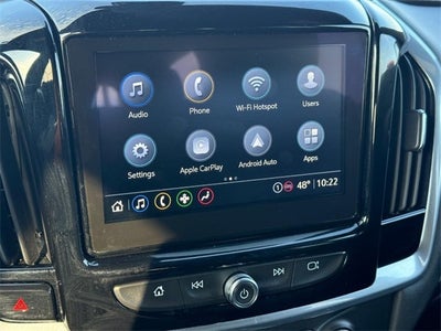 2023 Chevrolet Traverse LT *ONE OWNER*