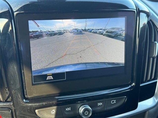 2023 Chevrolet Traverse LT *ONE OWNER*