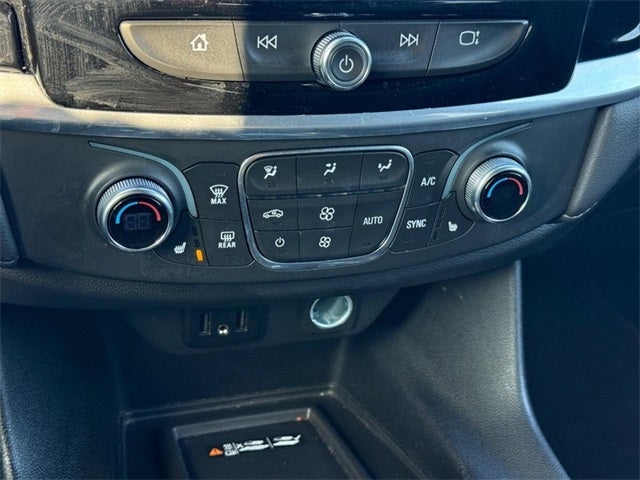 2023 Chevrolet Traverse LT *ONE OWNER*