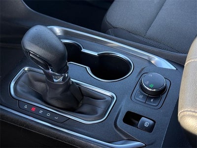 2023 Chevrolet Traverse LT *ONE OWNER*