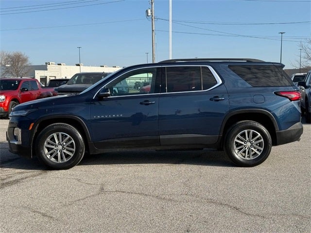 2023 Chevrolet Traverse LT *ONE OWNER*