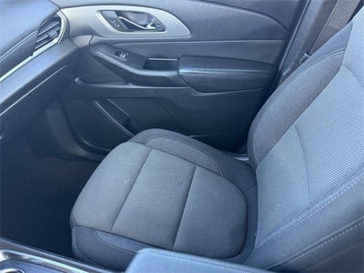 2023 Chevrolet Traverse LT *ONE OWNER*