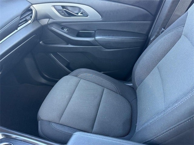 2023 Chevrolet Traverse LT *ONE OWNER*