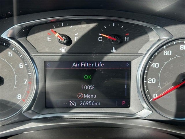 2023 Chevrolet Traverse LT *ONE OWNER*