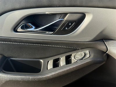 2023 Chevrolet Traverse LT *ONE OWNER*