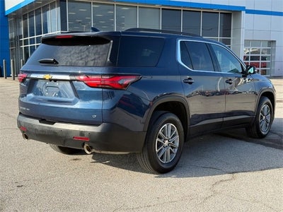 2023 Chevrolet Traverse LT *ONE OWNER*