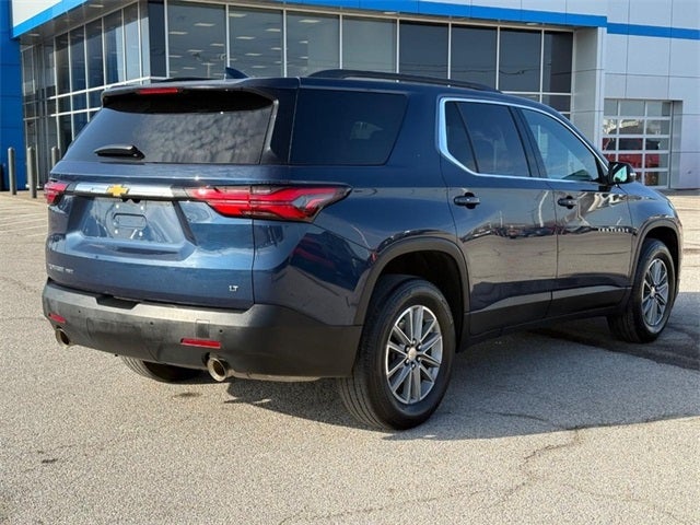 2023 Chevrolet Traverse LT *ONE OWNER*