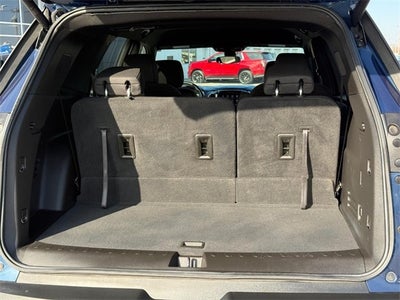 2023 Chevrolet Traverse LT *ONE OWNER*