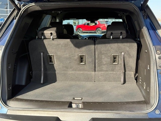 2023 Chevrolet Traverse LT *ONE OWNER*