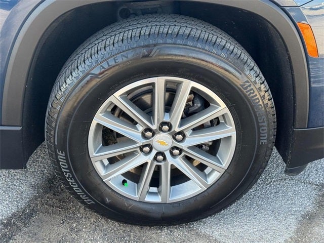 2023 Chevrolet Traverse LT *ONE OWNER*