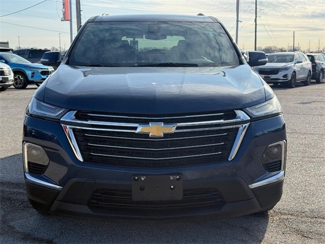 2023 Chevrolet Traverse LT *ONE OWNER*
