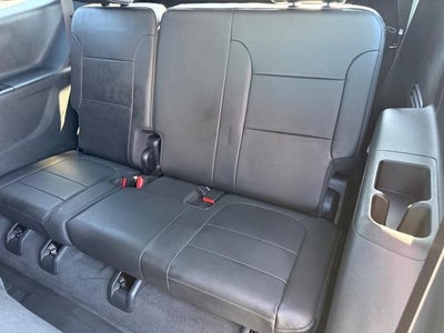 2023 Chevrolet Traverse LT Leather *LEATHER ALL WHEEL DR. ONE OWNER*