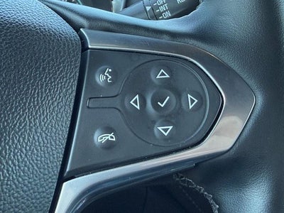 2023 Chevrolet Traverse LT Leather *LEATHER ALL WHEEL DR. ONE OWNER*