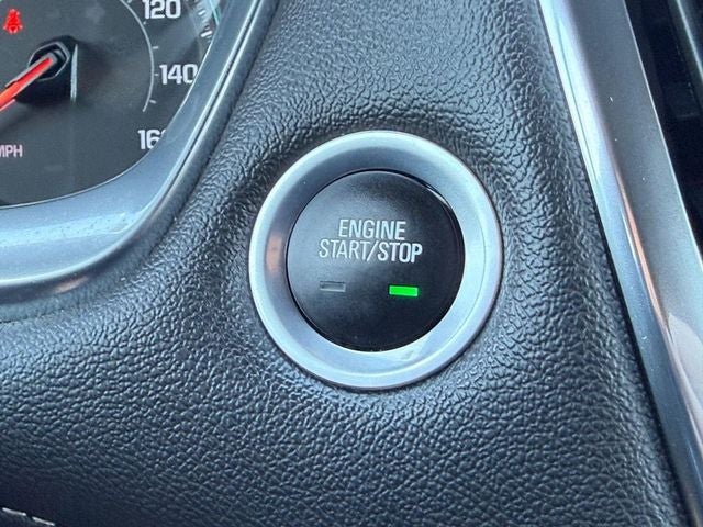 2023 Chevrolet Traverse LT Leather *LEATHER ALL WHEEL DR. ONE OWNER*