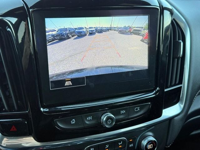2023 Chevrolet Traverse LT Leather *LEATHER ALL WHEEL DR. ONE OWNER*