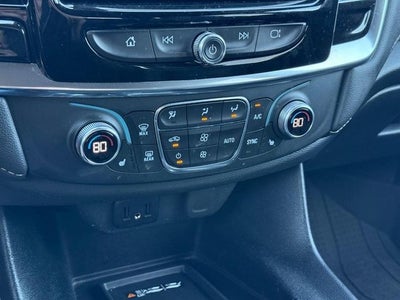 2023 Chevrolet Traverse LT Leather *LEATHER ALL WHEEL DR. ONE OWNER*