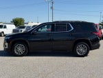 2023 Chevrolet Traverse LT Leather *LEATHER ALL WHEEL DR. ONE OWNER*