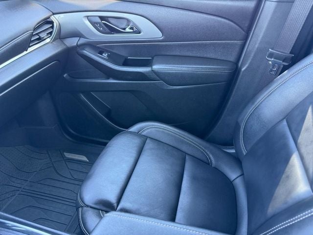 2023 Chevrolet Traverse LT Leather *LEATHER ALL WHEEL DR. ONE OWNER*