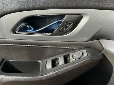 2023 Chevrolet Traverse LT Leather *LEATHER ALL WHEEL DR. ONE OWNER*