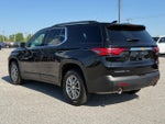 2023 Chevrolet Traverse LT Leather *LEATHER ALL WHEEL DR. ONE OWNER*