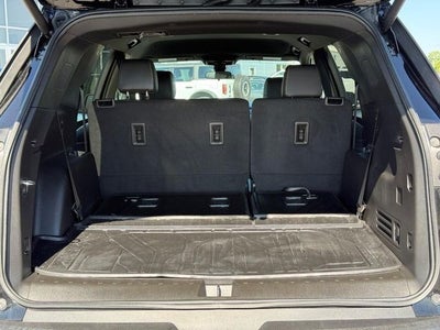 2023 Chevrolet Traverse LT Leather *LEATHER ALL WHEEL DR. ONE OWNER*
