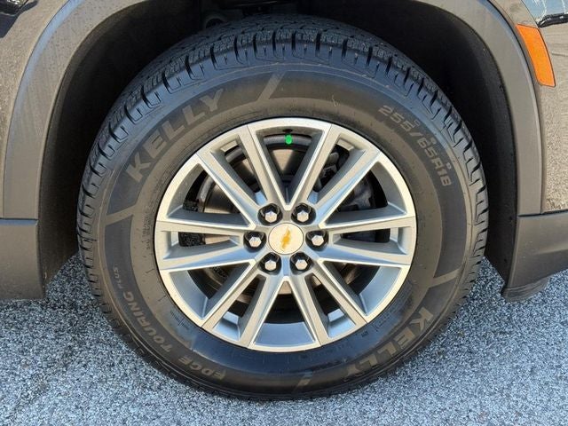 2023 Chevrolet Traverse LT Leather *LEATHER ALL WHEEL DR. ONE OWNER*